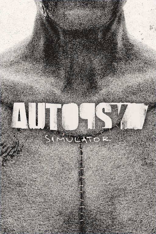 Autopsy Simulator