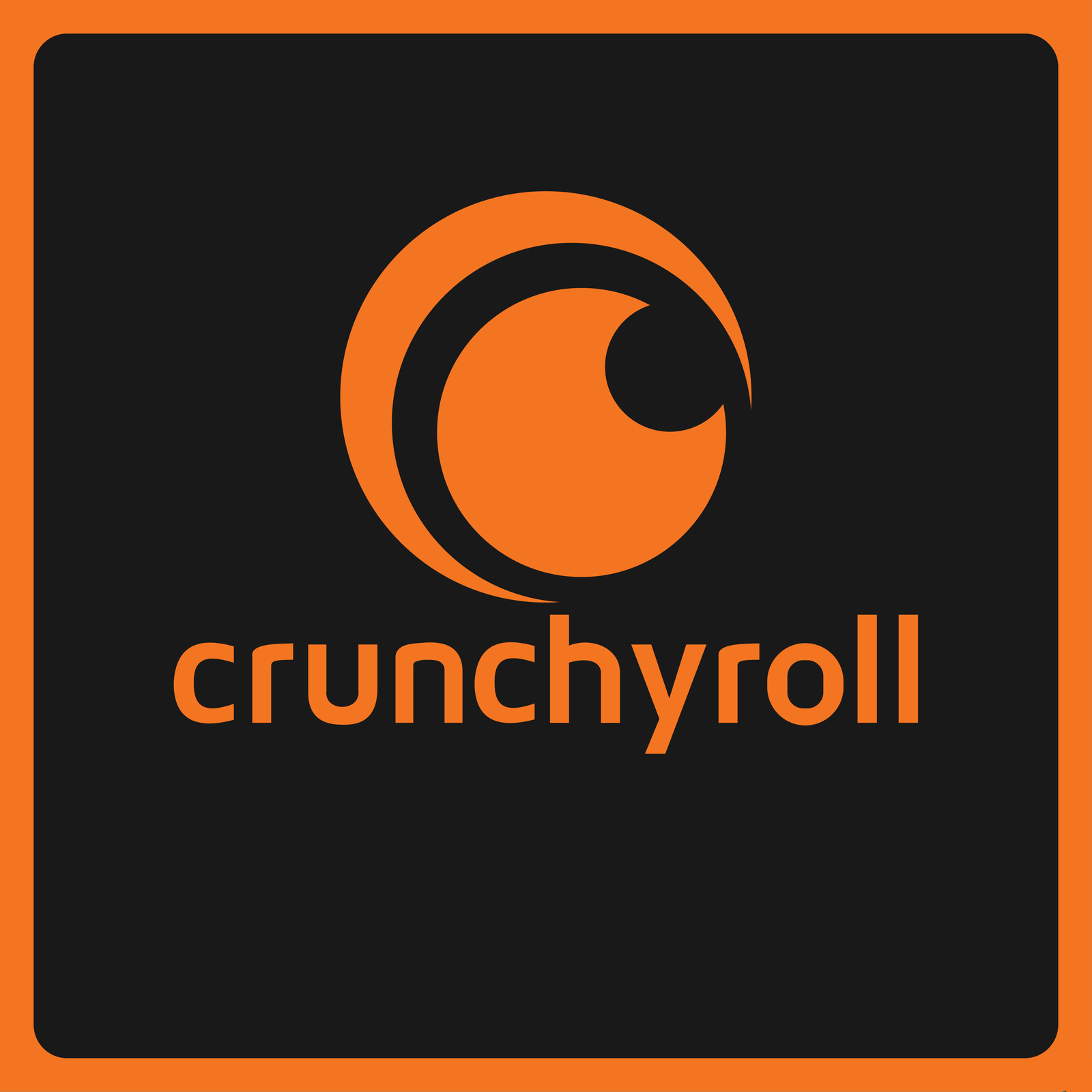CRUNCHYROLL