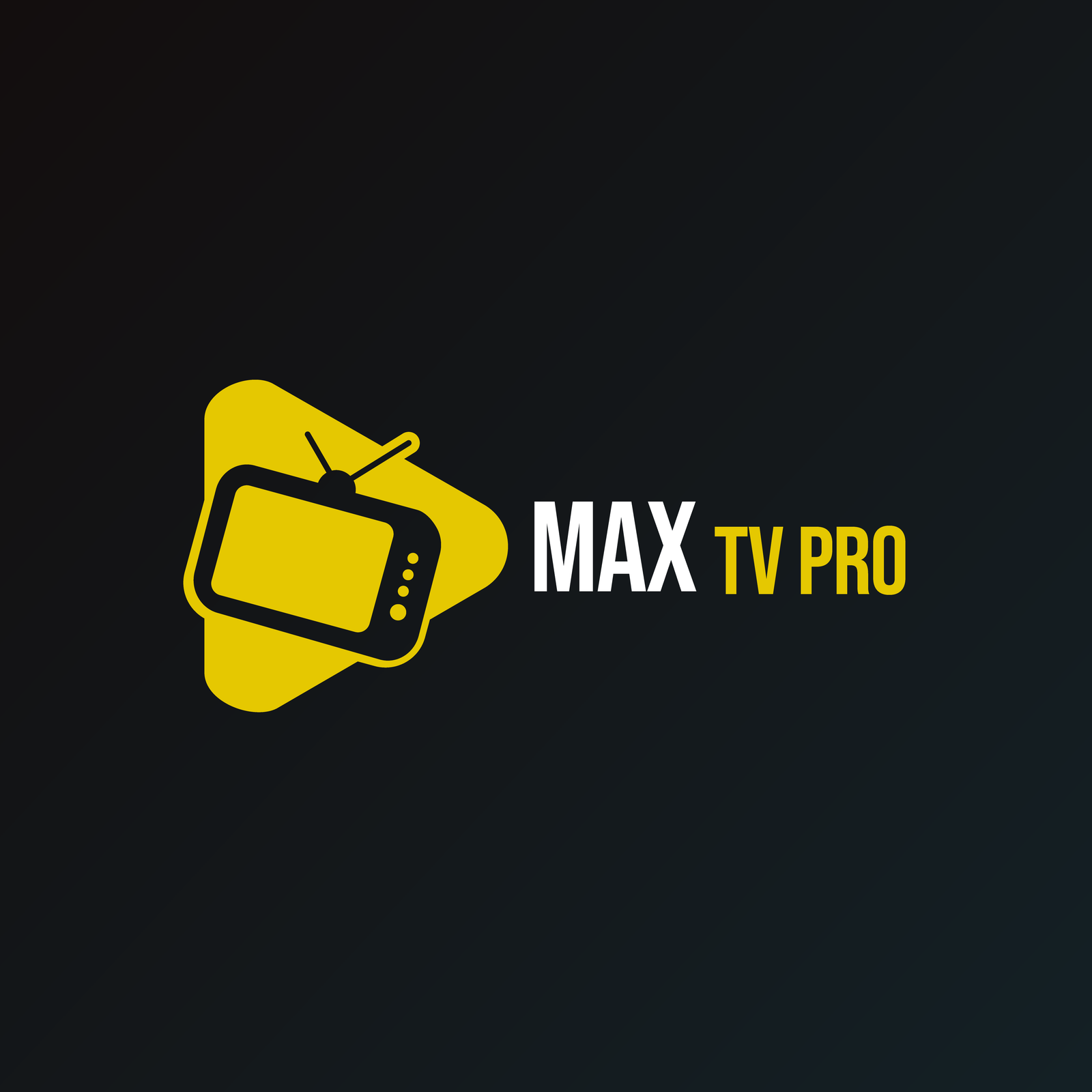 MAX PRO IPTV