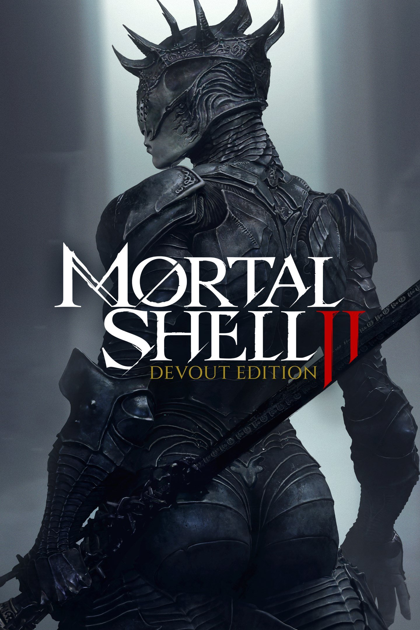 MORTAL SHELL 2 DEVOUT EDITION