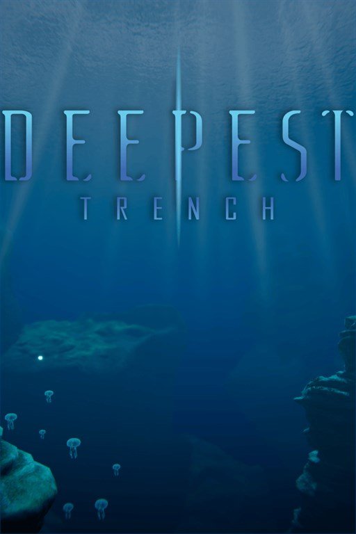 Deepest Trench