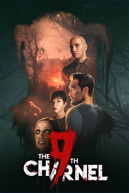 The 9th Charnel