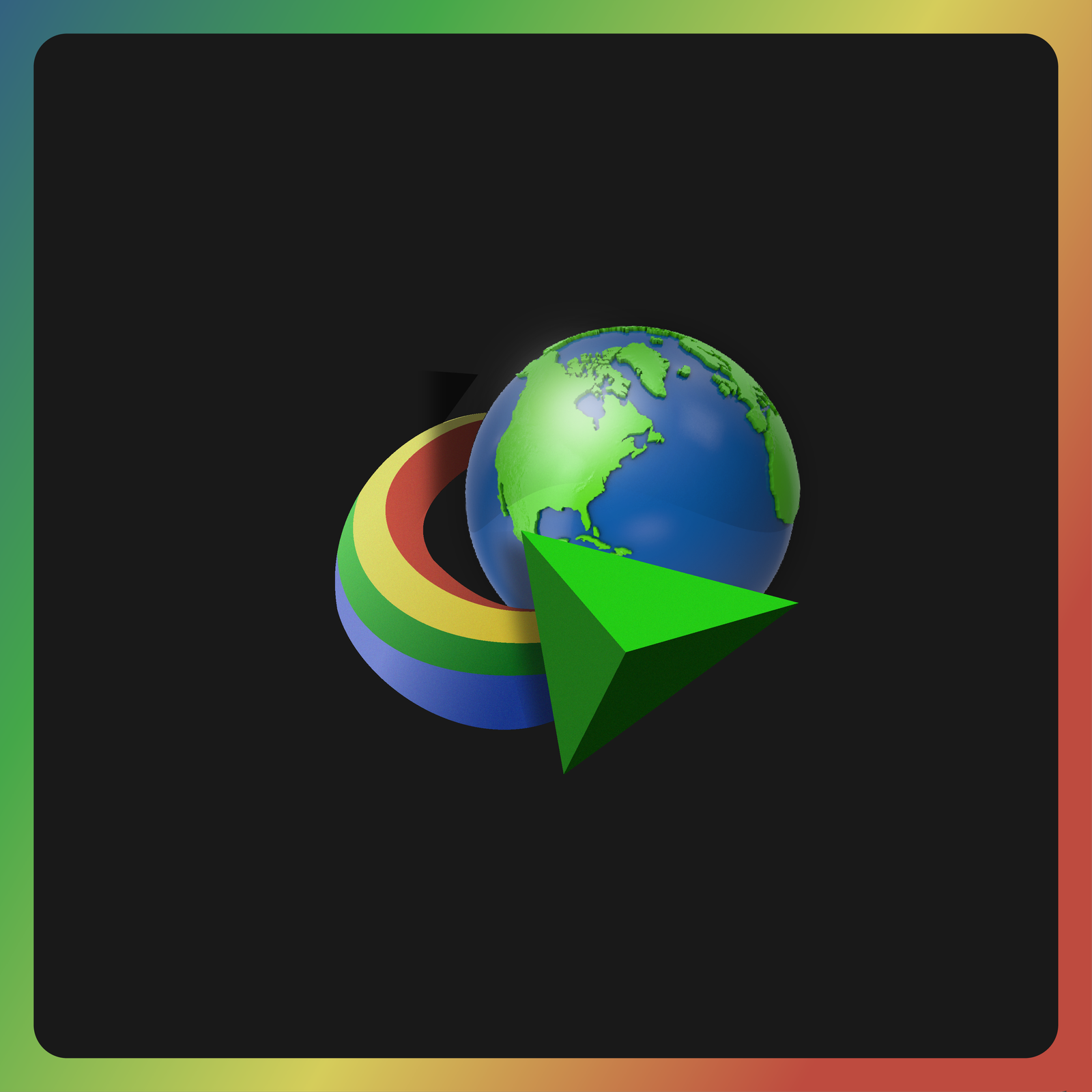 Internet Download Manager