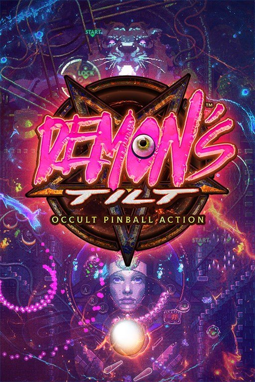DEMON'S TILT