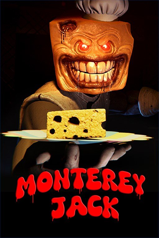 Monterey Jack