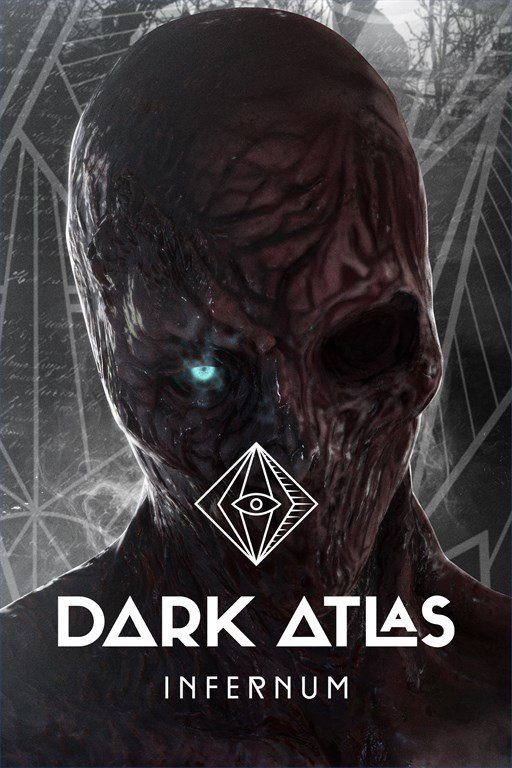 Dark Atlas: Infernum