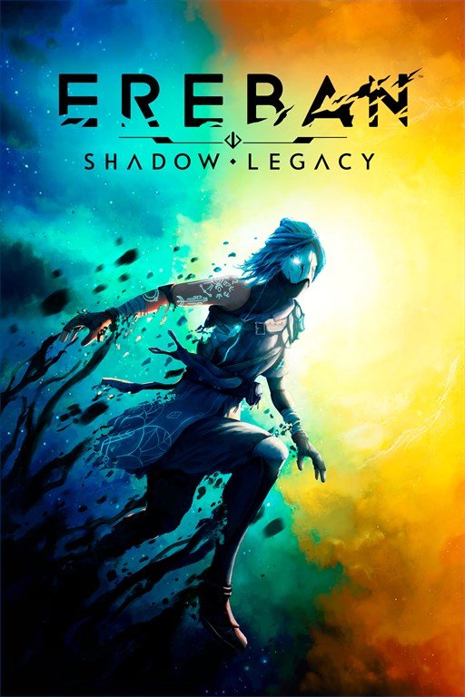 Ereban: Shadow Legacy