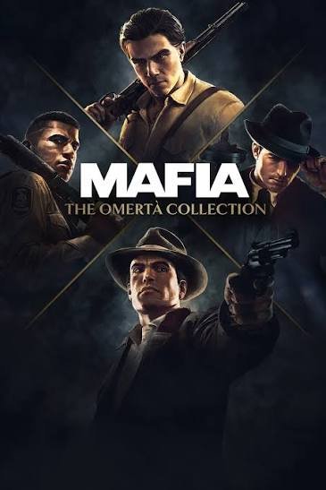 MAFIA: THE OMERTÀ COLLECTION